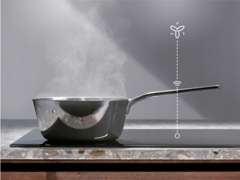 PŁYTA INDUKCYJNA ELECTROLUX LIR60433B Power Boost, Hob 2 Hood PŁYTA INDUKCYJNA ELECTROLUX LIR60433B Power Boost, Hob 2 Hood