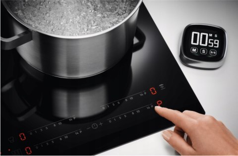 PŁYTA INDUKCYJNA ELECTROLUX LIR60433B Power Boost, Hob 2 Hood PŁYTA INDUKCYJNA ELECTROLUX LIR60433B Power Boost, Hob 2 Hood