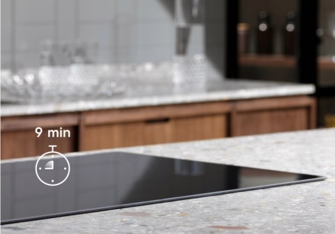 PŁYTA INDUKCYJNA ELECTROLUX LIR60433B Power Boost, Hob 2 Hood PŁYTA INDUKCYJNA ELECTROLUX LIR60433B Power Boost, Hob 2 Hood