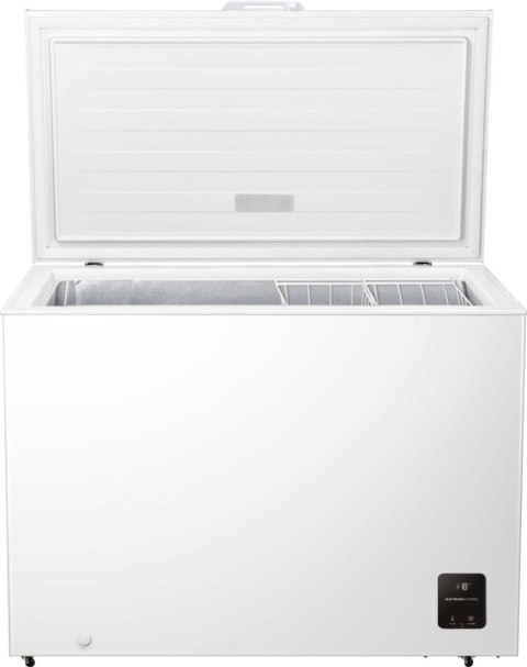 ZAMRAŻARKA GORENJE FH30DAW Fast Freeze, Oświetlenie LED, Zamek ZAMRAŻARKA GORENJE FH30DAW Fast Freeze, Oświetlenie LED, Zamek