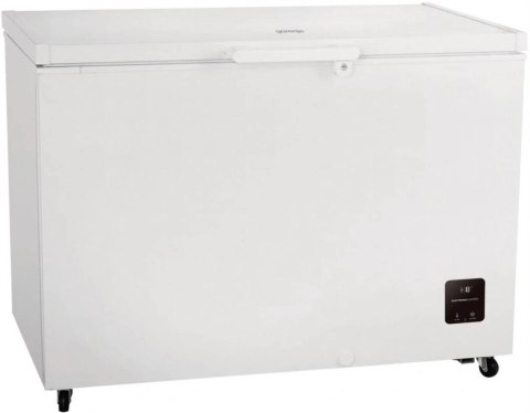 ZAMRAŻARKA GORENJE FH30DAW Fast Freeze, Oświetlenie LED, Zamek ZAMRAŻARKA GORENJE FH30DAW Fast Freeze, Oświetlenie LED, Zamek