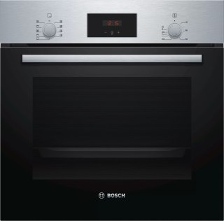 PIEKARNIK DO ZABUDOWY BOSCH HBF114BS1 66 L Grill, Hydroliza
