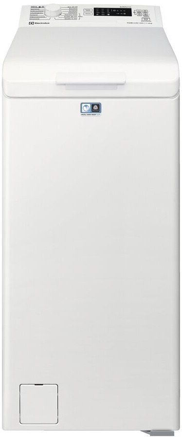 PRALKA ŁADOWANA OD GÓRY ELECTROLUX EW2TN5061FP 6 kg 1000 obr Time Care PRALKA ŁADOWANA OD GÓRY ELECTROLUX EW2TN5061FP 6 kg 1000 obr Time Care