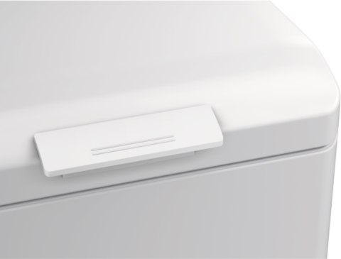PRALKA ŁADOWANA OD GÓRY ELECTROLUX EW2TN5061FP 6 kg 1000 obr Time Care PRALKA ŁADOWANA OD GÓRY ELECTROLUX EW2TN5061FP 6 kg 1000 obr Time Care