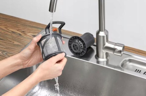 ZMYWARKA DO ZABUDOWY ELECTROLUX EEG48300L 10.5 L 14 kpl Glass Care, Air Dry ZMYWARKA DO ZABUDOWY ELECTROLUX EEG48300L 10.5 L 14 kpl Glass Care, Air Dry