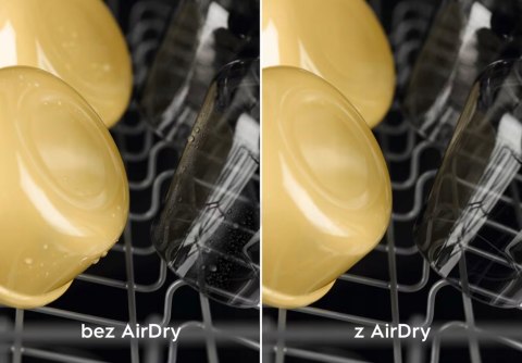ZMYWARKA DO ZABUDOWY ELECTROLUX EEG48300L 10.5 L 14 kpl Glass Care, Air Dry ZMYWARKA DO ZABUDOWY ELECTROLUX EEG48300L 10.5 L 14 kpl Glass Care, Air Dry