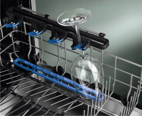 ZMYWARKA DO ZABUDOWY ELECTROLUX EEG48300L 10.5 L 14 kpl Glass Care, Air Dry ZMYWARKA DO ZABUDOWY ELECTROLUX EEG48300L 10.5 L 14 kpl Glass Care, Air Dry
