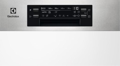 ZMYWARKA DO ZABUDOWY ELECTROLUX EEM43300IX 9.9 L 10 kpl 3 szuflada