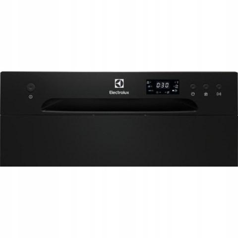 ZMYWARKA ELECTROLUX ESF2400OK 6.5 L 6 kpl ZMYWARKA ELECTROLUX ESF2400OK 6.5 L 6 kpl
