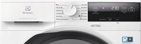 SUSZARKA ELECTROLUX EW7DX385AP 8 kg Inwerter SUSZARKA ELECTROLUX EW7DX385AP 8 kg Inwerter