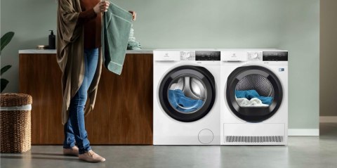 SUSZARKA ELECTROLUX EW7DX385AP 8 kg Inwerter SUSZARKA ELECTROLUX EW7DX385AP 8 kg Inwerter