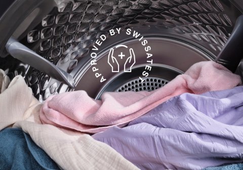 SUSZARKA ELECTROLUX EW7DX385AP 8 kg Inwerter SUSZARKA ELECTROLUX EW7DX385AP 8 kg Inwerter