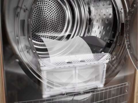 SUSZARKA ELECTROLUX EW7DX385AP 8 kg Inwerter SUSZARKA ELECTROLUX EW7DX385AP 8 kg Inwerter