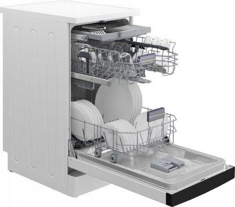 ZMYWARKA BEKO BDFS26123WQ 8,7 L 11 kpl 3 - Szuflada ZMYWARKA BEKO BDFS26123WQ 8,7 L 11 kpl 3 - Szuflada