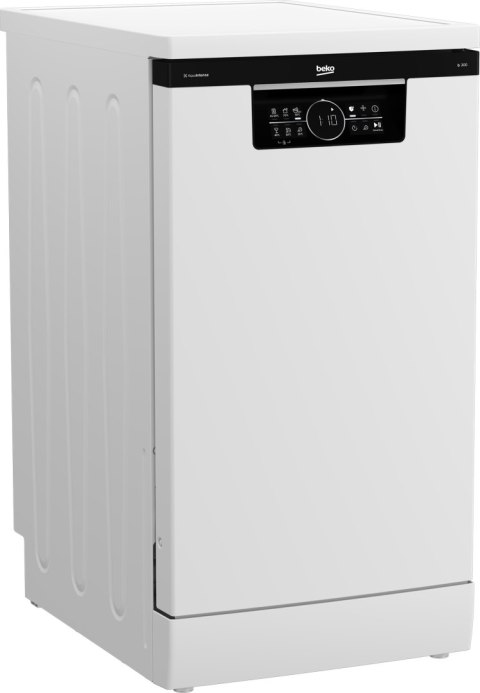 ZMYWARKA BEKO BDFS26123WQ 8,7 L 11 kpl 3 - Szuflada ZMYWARKA BEKO BDFS26123WQ 8,7 L 11 kpl 3 - Szuflada