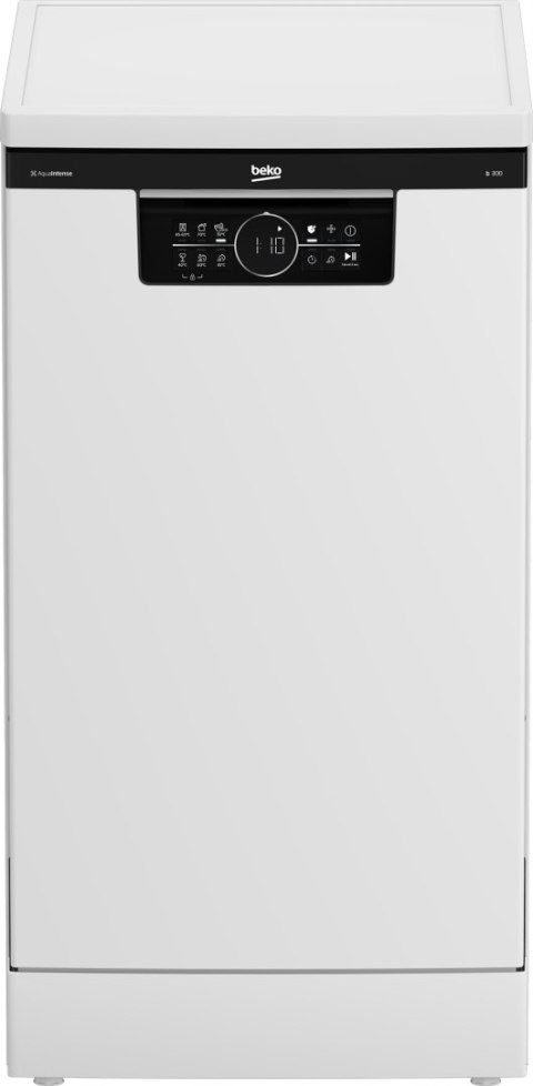 ZMYWARKA BEKO BDFS26123WQ 8,7 L 11 kpl 3 - Szuflada ZMYWARKA BEKO BDFS26123WQ 8,7 L 11 kpl 3 - Szuflada
