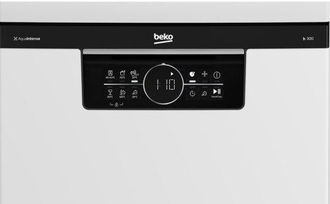 ZMYWARKA BEKO BDFS26123WQ 8,7 L 11 kpl 3 - Szuflada ZMYWARKA BEKO BDFS26123WQ 8,7 L 11 kpl 3 - Szuflada