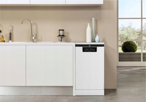 ZMYWARKA BEKO BDFS26123WQ 8,7 L 11 kpl 3 - Szuflada ZMYWARKA BEKO BDFS26123WQ 8,7 L 11 kpl 3 - Szuflada