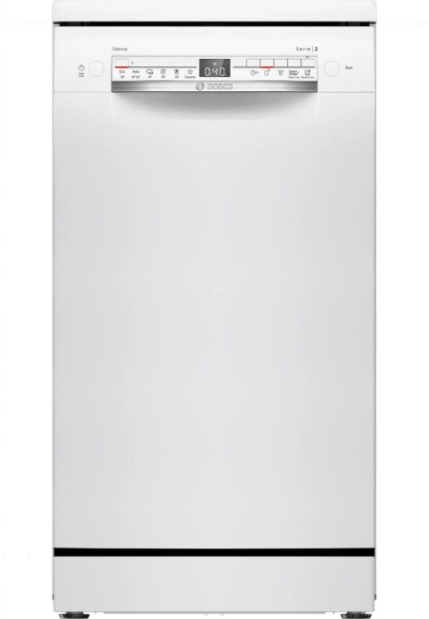 ZMYWARKA BOSCH SPS2HKW58E 8.9 L 10 kpl Eco Silence Drive, Wi-Fi