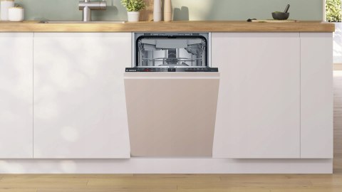 ZMYWARKA BOSCH SPV2HMX42E 9,5 L 10 kpl 3 Eco Silence Drive, Szuflada, Wi-Fi ZMYWARKA BOSCH SPV2HMX42E 9,5 L 10 kpl 3 Eco Silence Drive, Szuflada, Wi-Fi