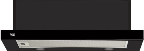 OKAP TELESKOPOWY BEKO HNT62210B 3 poziomy mocy, Oświetlenie Led OKAP TELESKOPOWY BEKO HNT62210B 3 poziomy mocy, Oświetlenie Led