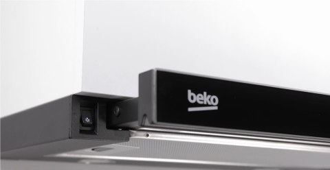 OKAP TELESKOPOWY BEKO HNT62210B 3 poziomy mocy, Oświetlenie Led OKAP TELESKOPOWY BEKO HNT62210B 3 poziomy mocy, Oświetlenie Led