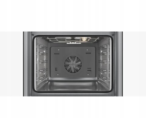 PIEKARNIK ELEKTRYCZNY BOSCH HBA534BW0 71 L Eco Clean, Hydroliza, Grill