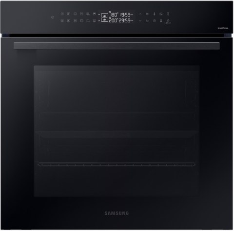 PIEKARNIK SAMSUNG NV7B4225ZAK/U2 Dual Cook 76 L Kataliza Steam Clean Wi-Fi