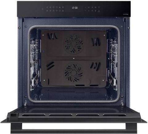 PIEKARNIK SAMSUNG NV7B4225ZAK/U2 Dual Cook 76 L Kataliza Steam Clean Wi-Fi