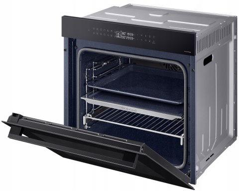 PIEKARNIK SAMSUNG NV7B4225ZAK/U2 Dual Cook 76 L Kataliza Steam Clean Wi-Fi