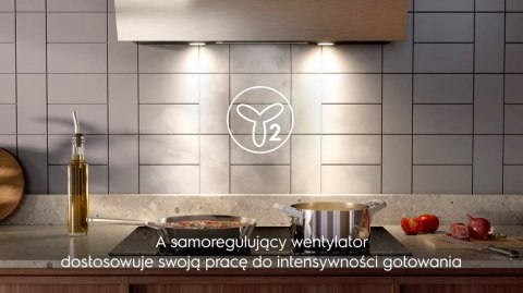 PŁYTA INDUKCYJNA DO ZABUDOWY ELECTROLUX EIS8134 Power Boost, Sense Fry PŁYTA INDUKCYJNA DO ZABUDOWY ELECTROLUX EIS8134 Power Boost, Sense Fry