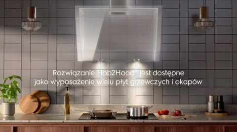 PŁYTA INDUKCYJNA DO ZABUDOWY ELECTROLUX EIS8134 Power Boost, Sense Fry PŁYTA INDUKCYJNA DO ZABUDOWY ELECTROLUX EIS8134 Power Boost, Sense Fry