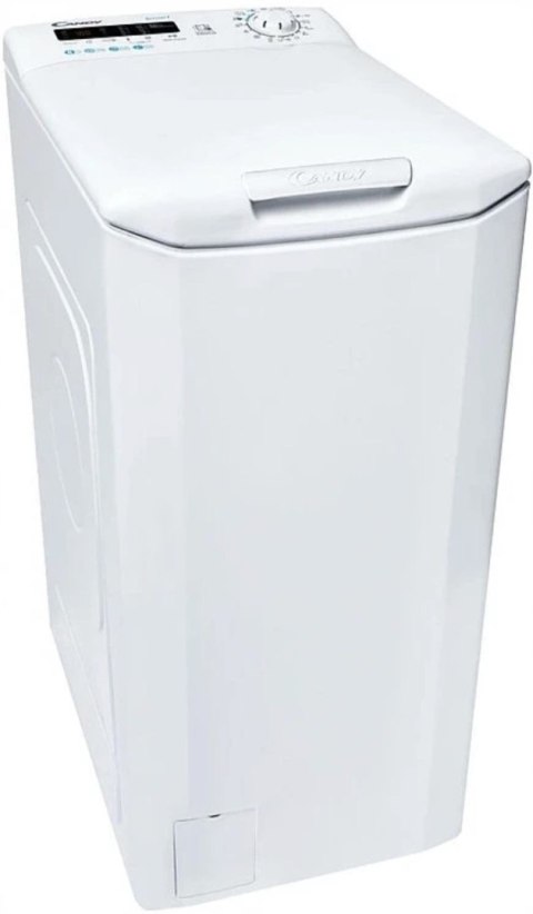 PRALKA OD GÓRY ŁADOWANA CANDY CST G072DE/1-S 7 kg 1000 obr Wi-Fi - NFC PRALKA OD GÓRY ŁADOWANA CANDY CST G072DE/1-S 7 kg 1000 obr Wi-Fi - NFC