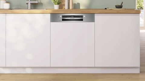 ZMYWARKA DO ZABUDOWY BOSCH SMI6YCS02E 9,5 L 14 kpl Eco Silence Drive Zeolith WiFi ZMYWARKA DO ZABUDOWY BOSCH SMI6YCS02E 9,5 L 14 kpl Eco Silence Drive Zeolith WiFi
