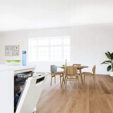 ZMYWARKA DO ZABUDOWY BOSCH SMI6YCS02E 9,5 L 14 kpl Eco Silence Drive Zeolith WiFi ZMYWARKA DO ZABUDOWY BOSCH SMI6YCS02E 9,5 L 14 kpl Eco Silence Drive Zeolith WiFi
