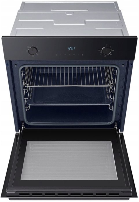 PIEKARNIK DO ZABUDOWY SAMSUNG NV68A1140BK 68 L Kataliza, Grill