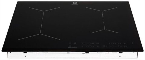 PŁYTA INDUKCYJNA ZABUDOWA ELECTROLUX EIT61443B Hob 2 Hood Booster Eco Timer PŁYTA INDUKCYJNA ZABUDOWA ELECTROLUX EIT61443B Hob 2 Hood Booster Eco Timer