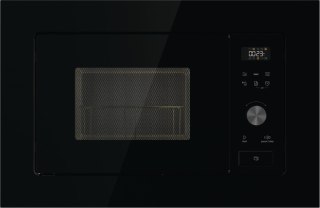 KUCHENKA MIKROFALOWA GORENJE BM201AG1BG 20 L Aqua Clean, Grill