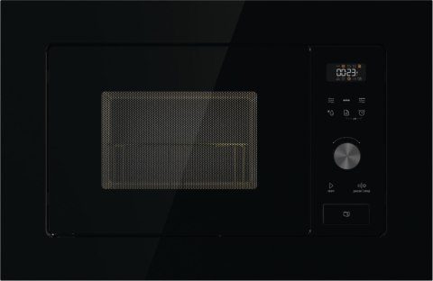 KUCHENKA MIKROFALOWA GORENJE BM201AG1BG 20 L Aqua Clean, Grill