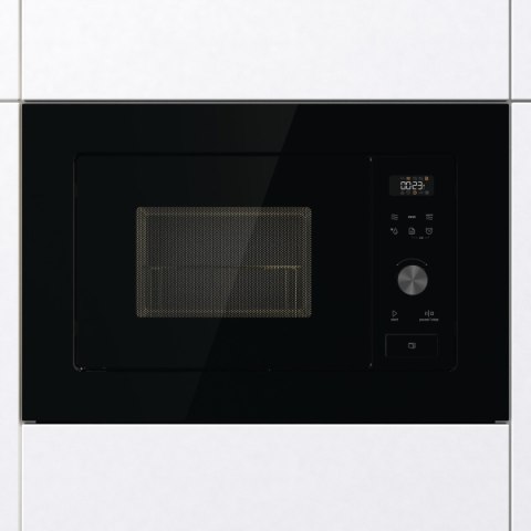 KUCHENKA MIKROFALOWA GORENJE BM201AG1BG 20 L Aqua Clean, Grill
