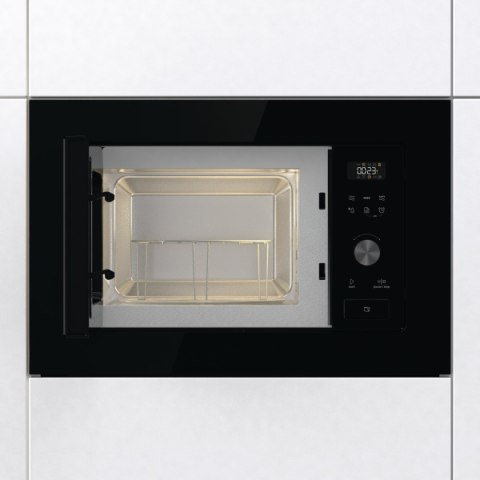 KUCHENKA MIKROFALOWA GORENJE BM201AG1BG 20 L Aqua Clean, Grill