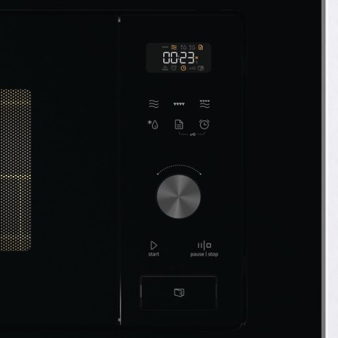 KUCHENKA MIKROFALOWA GORENJE BM201AG1BG 20 L Aqua Clean, Grill