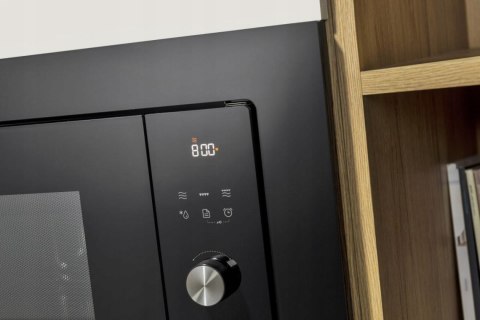 KUCHENKA MIKROFALOWA GORENJE BM201AG1BG 20 L Aqua Clean, Grill