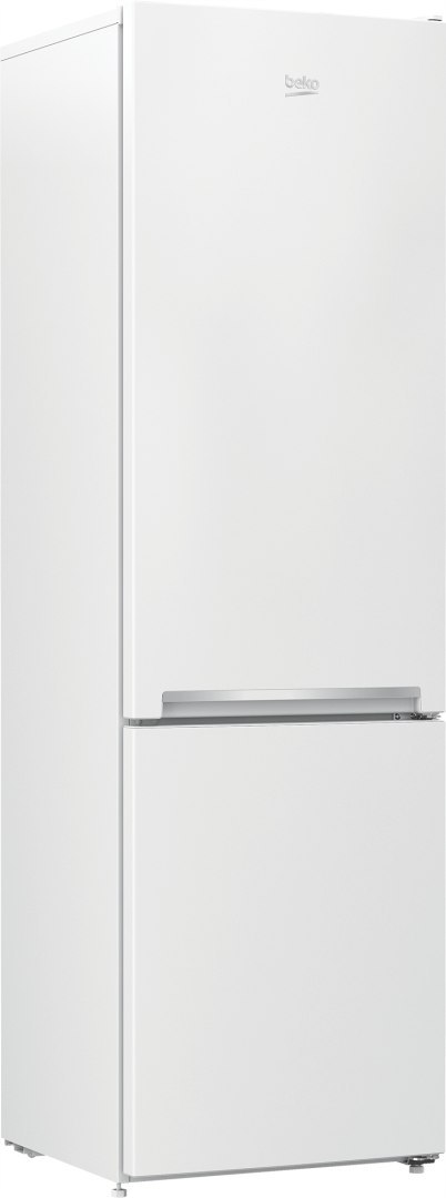LODÓWKA BEKO RCSA300K40WN 291 L Oświetlenie LED