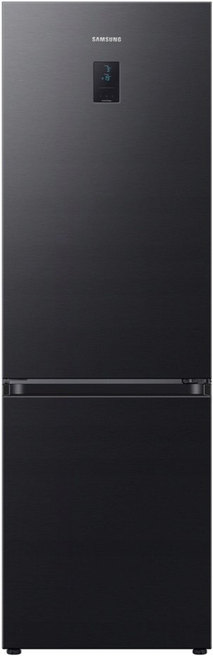 LODÓWKA SAMSUNG RB34C675EBN/EF 344 L No Frost Funkcja Power Cool, Wi-Fi