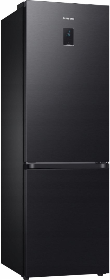 LODÓWKA SAMSUNG RB34C675EBN/EF 344 L No Frost Funkcja Power Cool, Wi-Fi