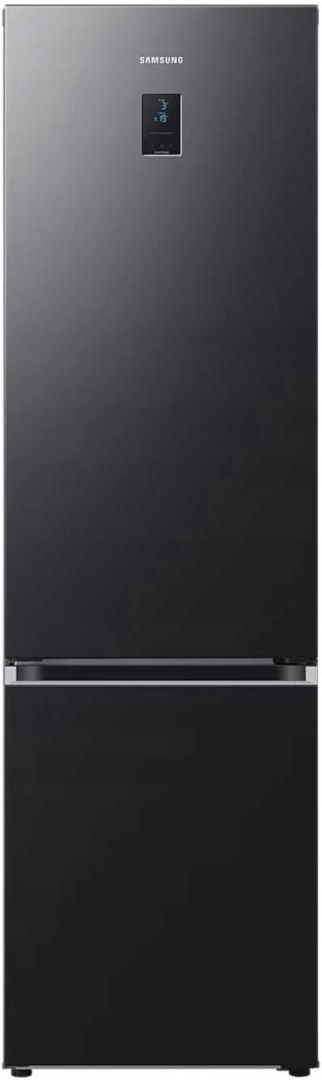 LODÓWKA SAMSUNG RB38C675EB1/EF 390 L No Frost Inverter Power Cool Wi-Fi