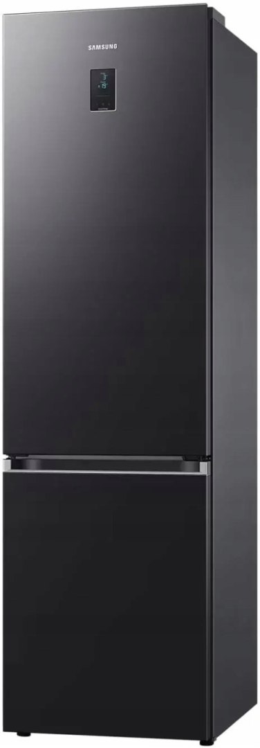 LODÓWKA SAMSUNG RB38C675EB1/EF 390 L No Frost Inverter Power Cool Wi-Fi