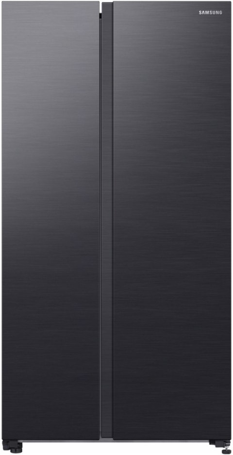 LODÓWKA SIDE BY SIDE SAMSUNG RS62DG5003B1EO 655 L No Frost, Inverter, Wi-Fi