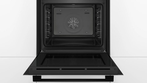PIEKARNIK DO ZABUDOWY BOSCH HBG539BB6 71 L Eco Clean Direct, Grill, Wi-Fi